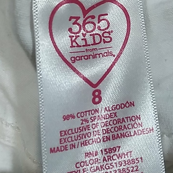 Kids shorts - Picture 3 of 4